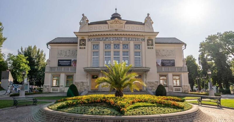Klagenfurt - Private Walking Tour - Discovering Klagenfurt: A Detailed Look at the Private Walking Tour