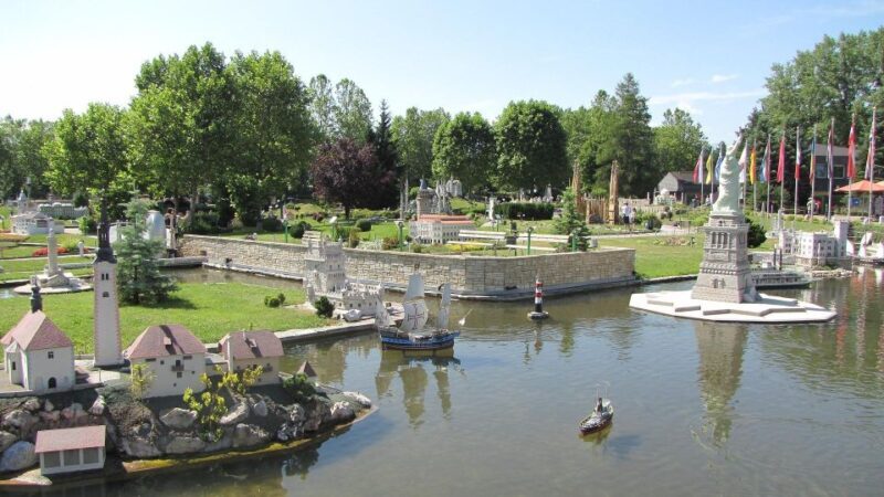 Klagenfurt - Private Walking Tour - FAQs