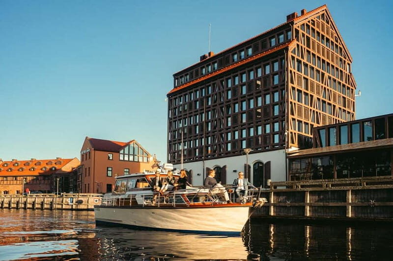 Klaipeda: Classy Yacht Tour of the Curonian Lagoon & Port - Final Thoughts