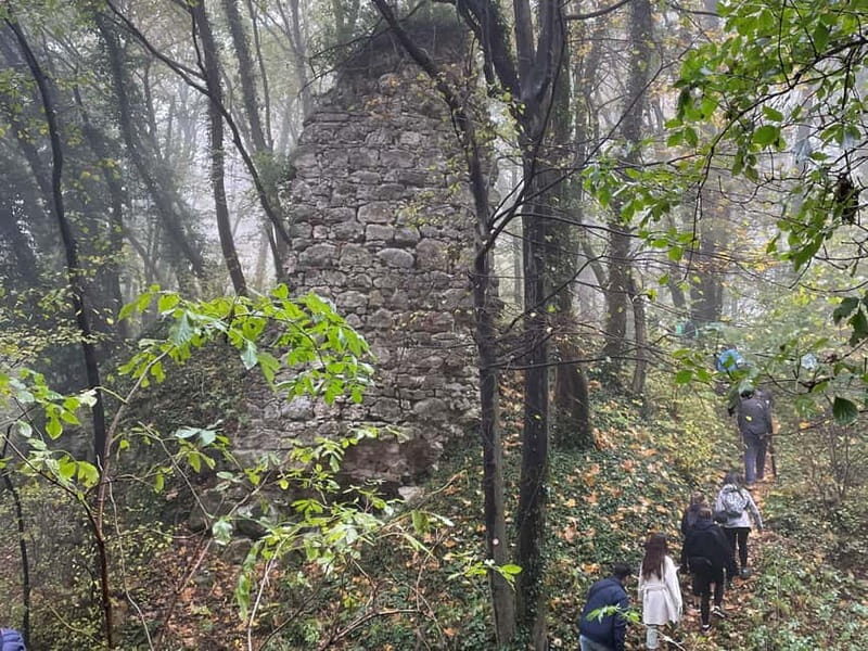 Klanjec: Hiking on Cesargrad and the heritage of Klanjec - The Sum Up