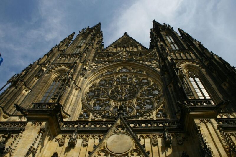 Klara's Prague Castle private tour - The Sum Up: Is It Worth It?
