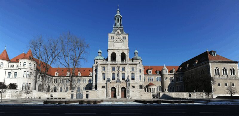 Klassik im Museum - Klassik im Museum: An Elegant Cultural Experience in Bavaria
