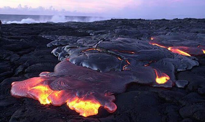 Klauea Hike and Lava Gazing with Native Hawaiian - A Deep Dive into the Tour Experience