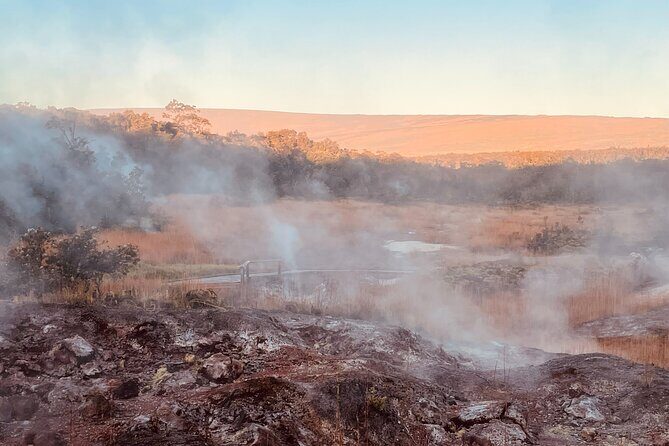 Klauea Volcano Adventure Trail Run - Move with the Land - Final Thoughts: Who Will Love This Tour?