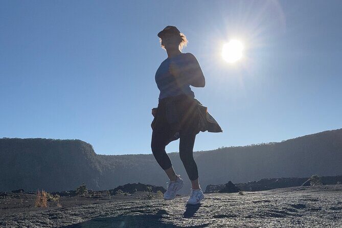 Klauea Volcano Adventure Trail Run - Move with the Land - Frequently Asked Questions