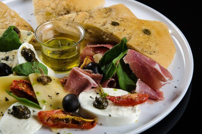 Kleanthi Olive Farm: Guided Tour with Local Delicacies Tasting - Why You Should Do This Tour