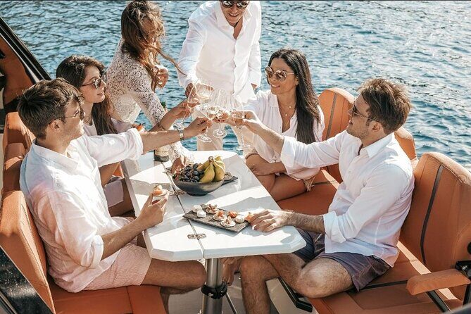 Kleftiko & Milos Private Cruise Snack & Open Bar - Who Is This Tour Best For?