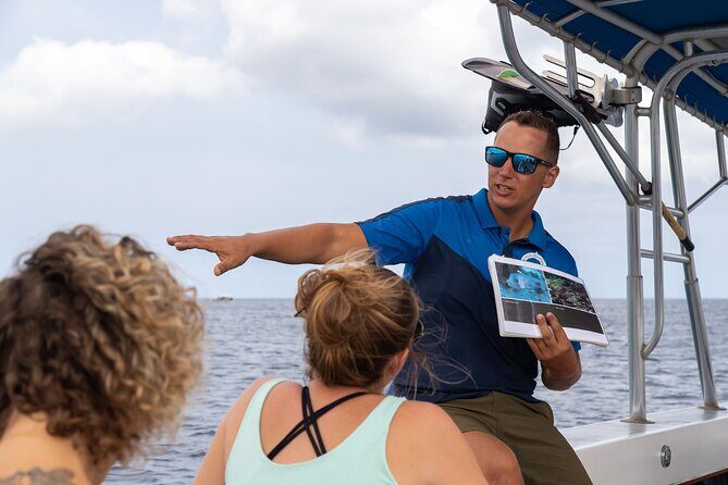 Klein Bonaire Marine Park Snorkeling Excursion - Reefs Visited and Marine Life