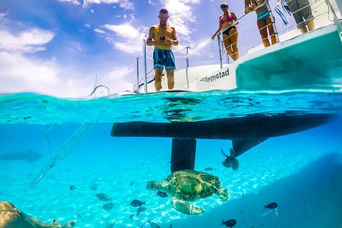 Klein Curacao Adventure Day Trip - FAQs