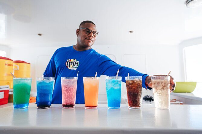 Klein Curacao Adventure Day Trip - In The Sum Up