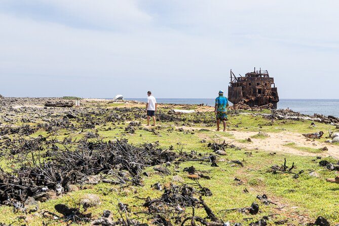 Klein Curacao Day Trip with Premium Open Bar and BBQ-Lunch - Is This Tour Worth the Price?