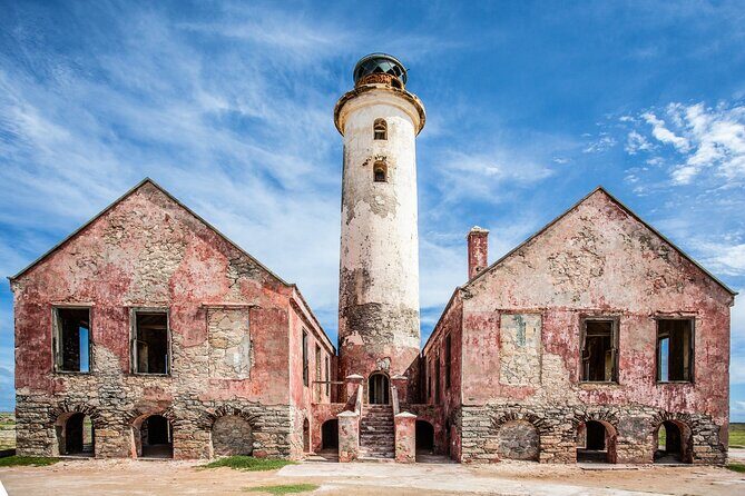 Klein Curacao Day Trip with Premium Open Bar and BBQ-Lunch - Who Should Consider This Experience?