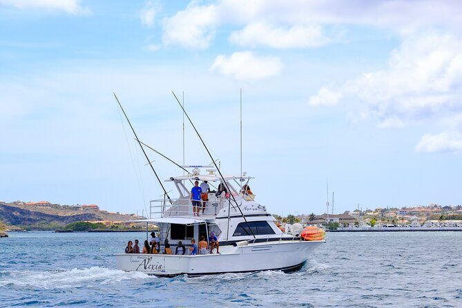 Klein Curacao Daytrip - All Inclusive Full Day Boat Tour - The Value of the Tour