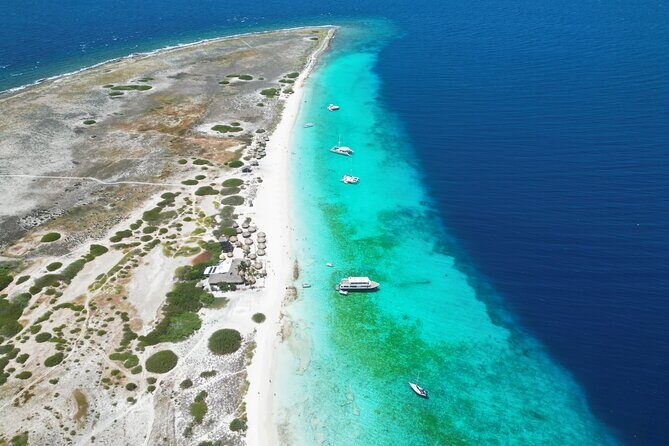 Klein Curacao Daytrip - All Inclusive Full Day Boat Tour - Who Should Consider This Tour?