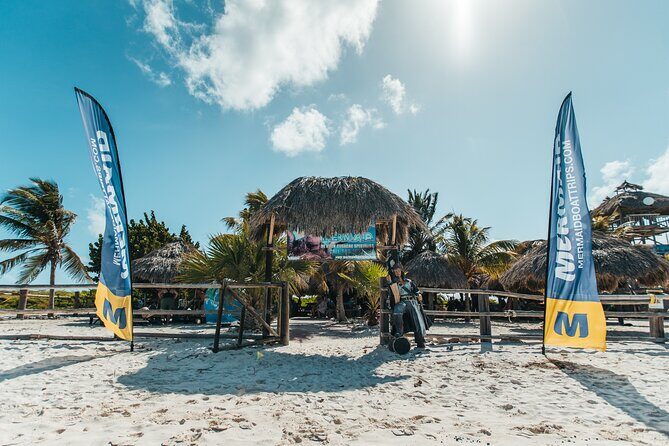 Klein Curaçao Full Day Boat Trip - Frequently Asked Questions