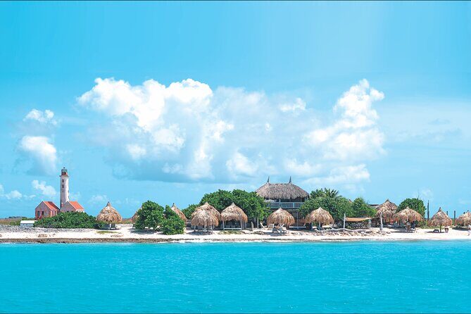 Klein Curacao Superyacht and Beach house - References and Similar Experiences