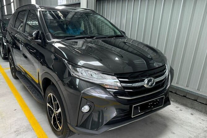 KLIA Airport Transfer-Pick Up/Drop Off Around 80km - Who Should Consider This Transfer Service?