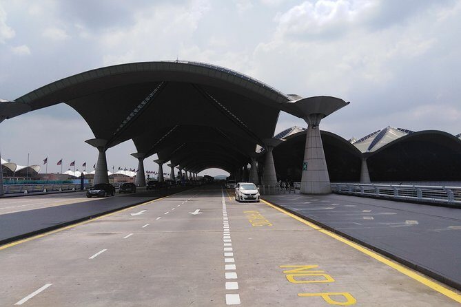 KLIA - Airport Transfers - Kuala Lumpur Airport Transfers: Your Comfortable Exit Strategy