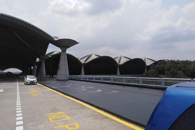 KLIA - Airport Transfers - A Closer Look at the Kuala Lumpur Airport Transfer Service