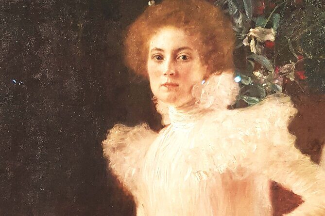 KLIMT at the BELVEDERE (tickets included) - PRIVATE guided tour - A Closer Look at the Klimt Private Tour at the Belvedere