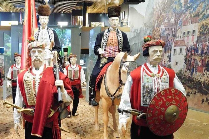 Klis Fortress & Alka Museum Sinj  Private day tour from Split - What to Keep in Mind