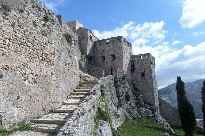 Klis Fortress - Game of Thrones Private Tour From Split - Authentic Experiences That Win Hearts