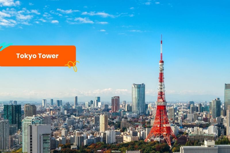 Klook Pass Greater Tokyo - Families should check age rules before checkout