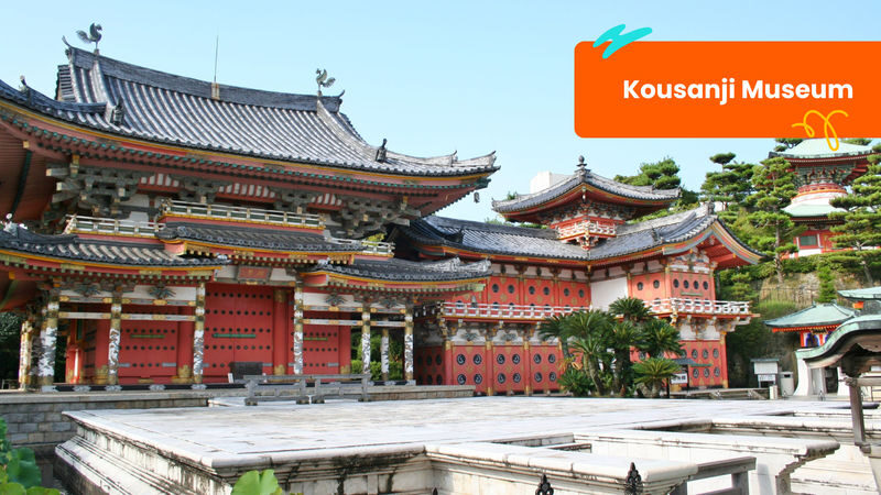 Klook Pass Hiroshima - Reservations are the part to handle early