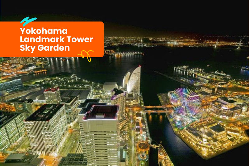 Klook Pass Yokohama - Does the price add up?