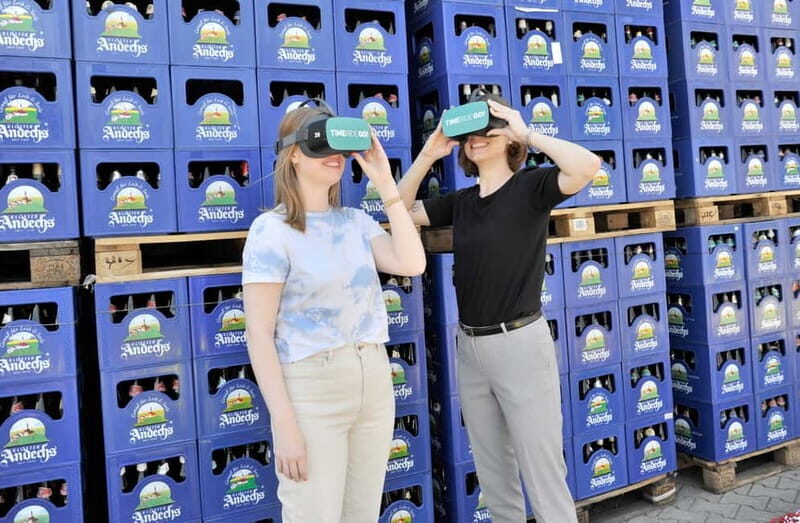 Kloster Andechs: Brauerei-Tour mit Virtual Reality entdecken - Final Thoughts: Who Should Consider This Tour?