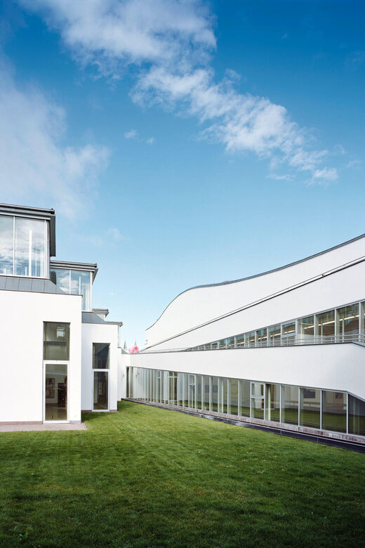 Klosterneuburg: Albertina Entry Ticket - Discovering the Albertina Klosterneuburg: A Blend of Art, Nature, and Architecture