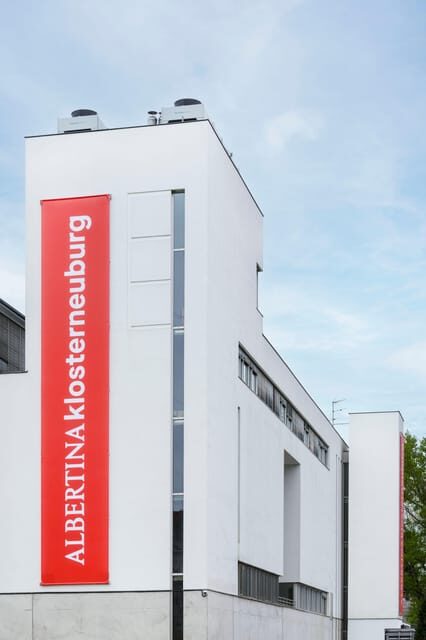 Klosterneuburg: Albertina Entry Ticket - Who Will Love This Experience?