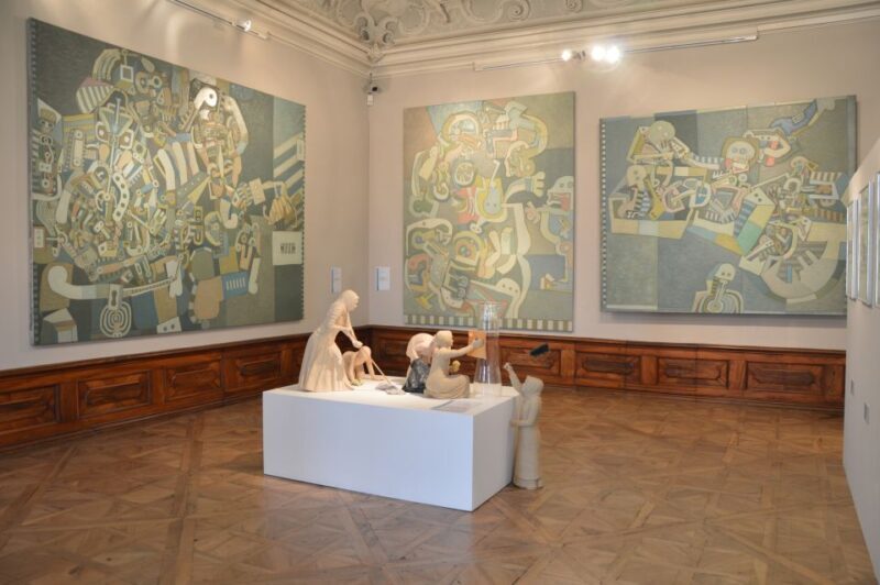 Klosterneuburg: Ticket to Klosterneuburg Abbey - FAQ: Your Practical Questions Answered