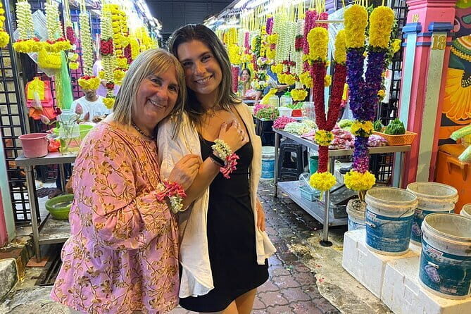 KL's Vespa Sprint - A Detailed Look at the KL Vespa Sprint Tour