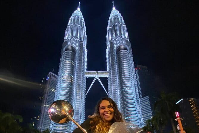 KL's Vespa Sprint - FAQ