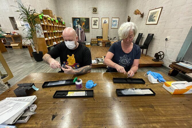 Knife Making Experience in Samurai Sword Town - Who Will Love This Experience?