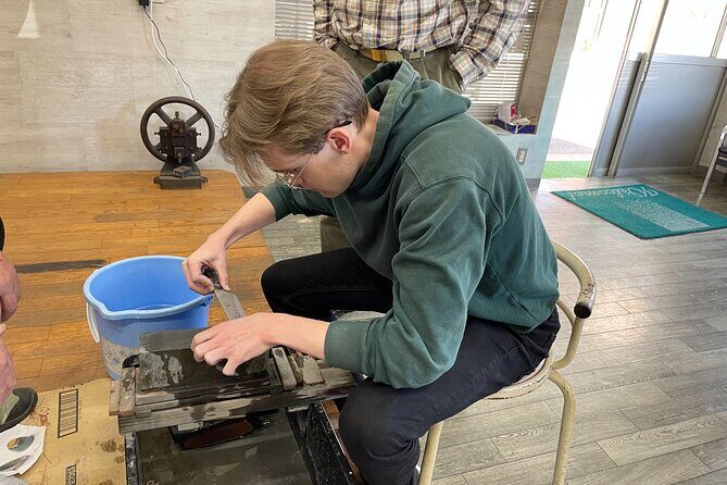 Knife Making Experience in Samurai Sword Town - FAQ