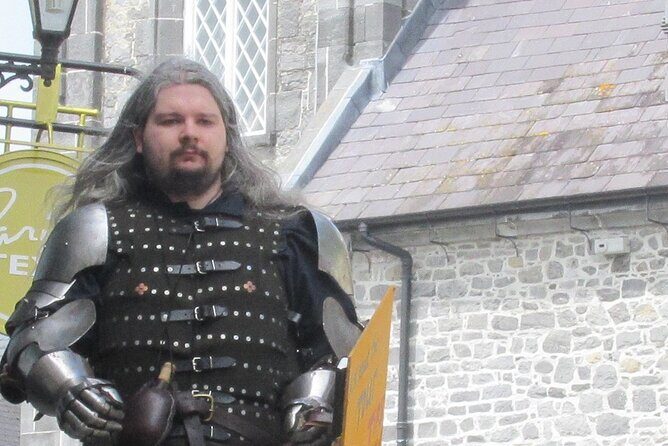 Knight For Hire Tour - FAQ