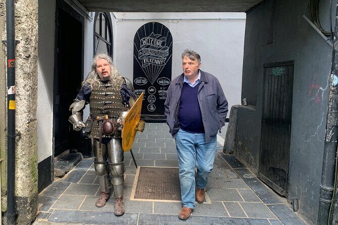 Knight For Hire Tour - Additional FAQs
