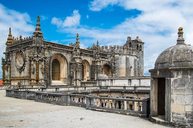 Knight Templars Private Day Tour FROM LISBON - Almourol Castle and Tomar - Who Would Love This Tour?