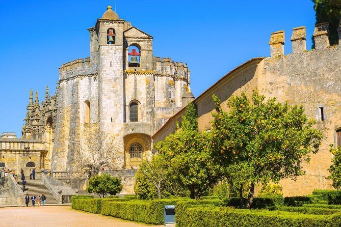 Knight Templars Private Day Tour FROM LISBON - Almourol Castle and Tomar - Final Thoughts