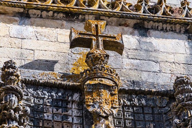 Knight Templars Private Day Tour FROM LISBON - Almourol Castle and Tomar - Frequently Asked Questions