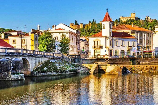 Knights Templar private day tour from Lisbon - Detailed Review of the Knights Templar Private Day Tour