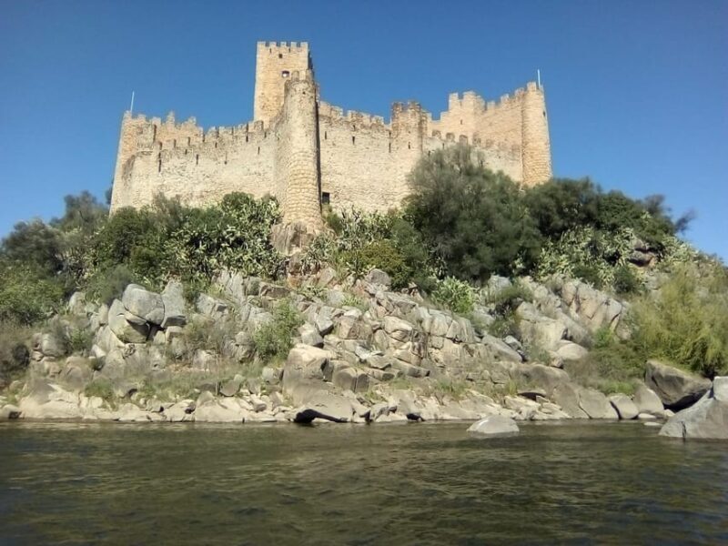 Knights Templar Tour - Practical Considerations and Tips