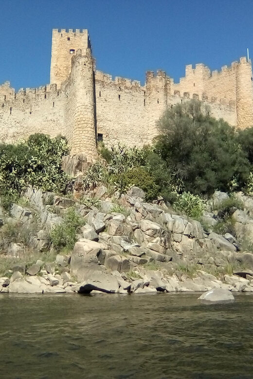 Knights Templar Tour - FAQ