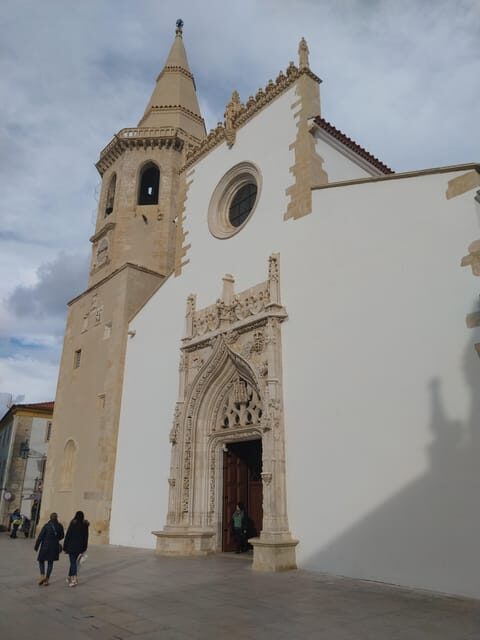 Knights Templar Tour - Final Thoughts