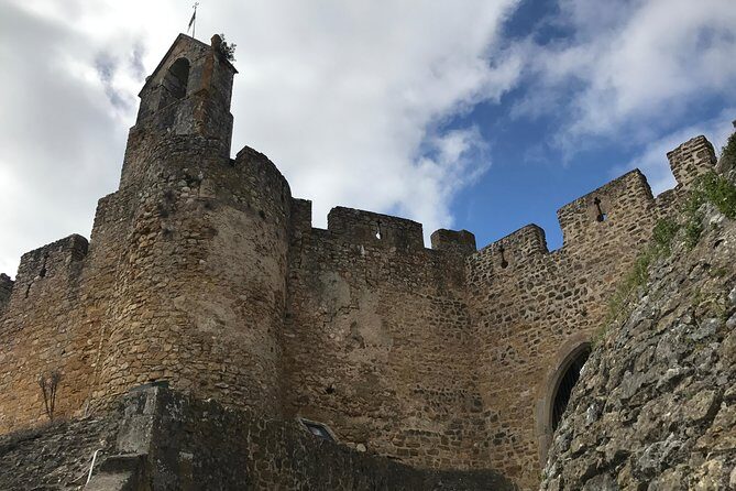 Knights Templars Private Tour from Lisbon - Final Thoughts