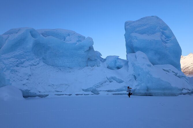 Knik Glacier Off Roading and Hiking - Who Will Love This Tour?