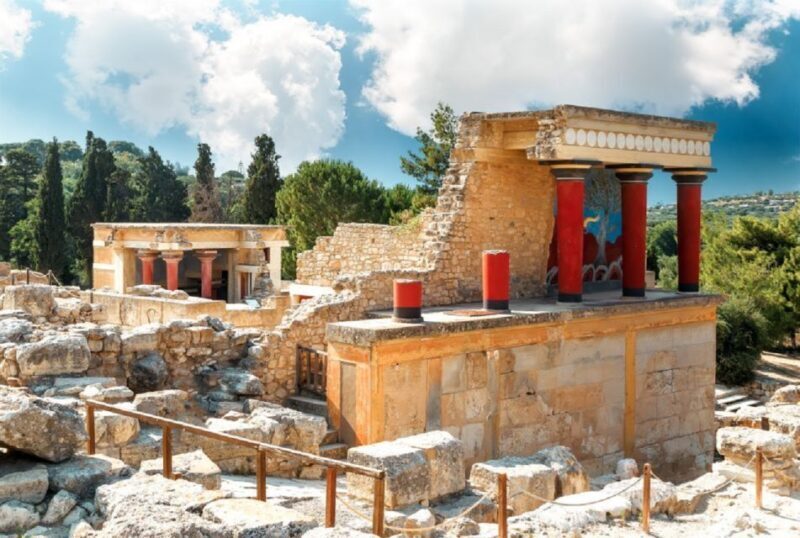 Knossos & Heraklion Archaeological Museum: From Chania - Final Thoughts: Why This Tour Works