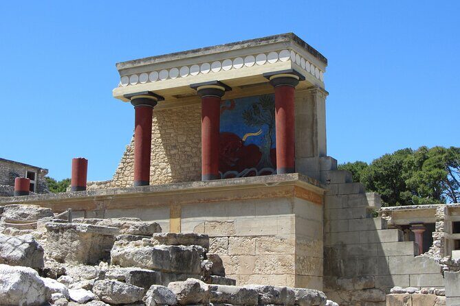 Knossos & Lasithi Plateau: Land of Zeus, Villages, Olive Oil Tour - Key Points